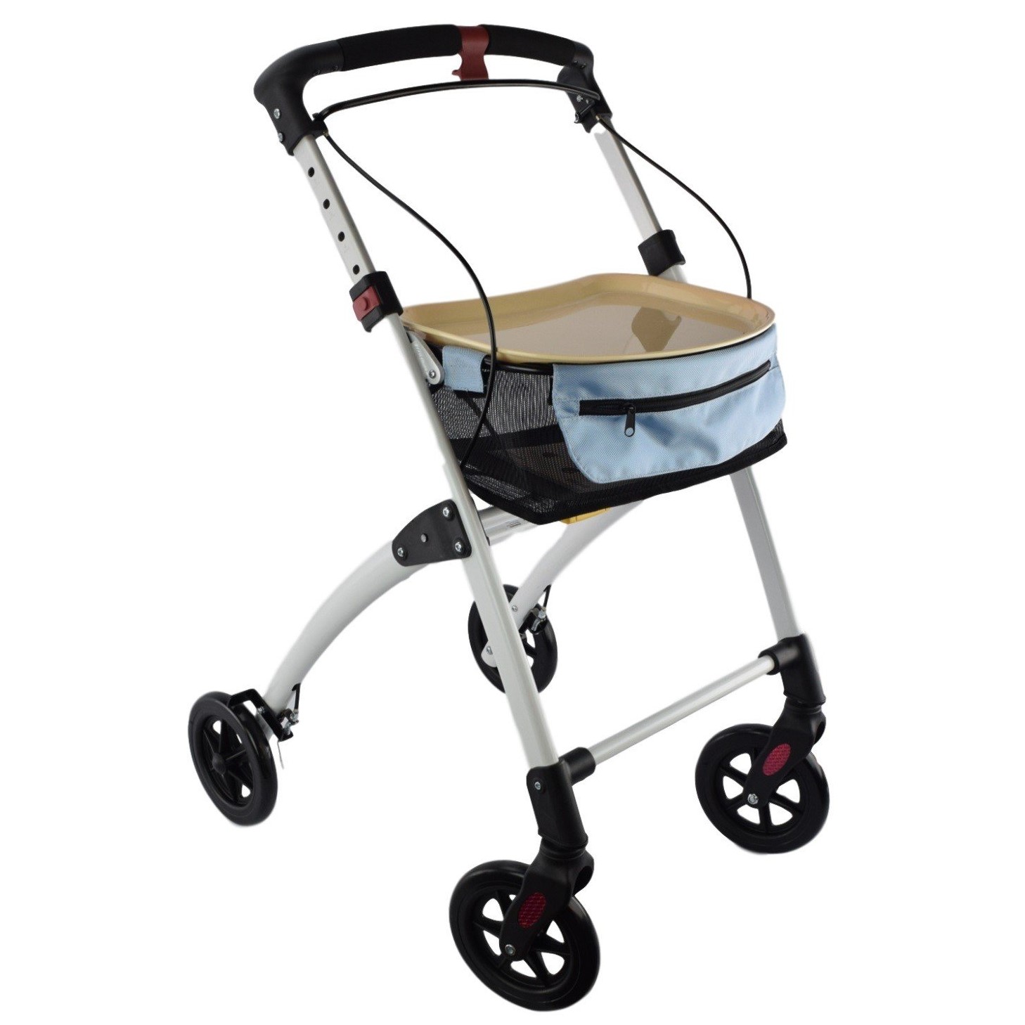 Breeze Indoor Rollator